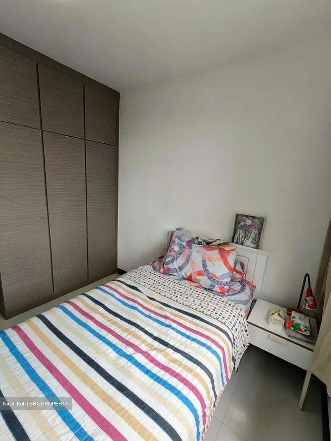 Blk 471C Fernvale Rivergrove (Sengkang), HDB 4 Rooms #637685051